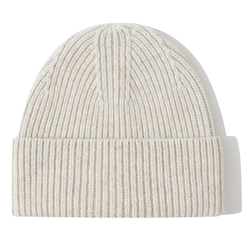 Merino Beanie