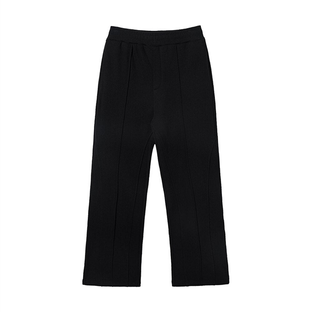 Primo Straight leg sweatpants - Primo Collection 