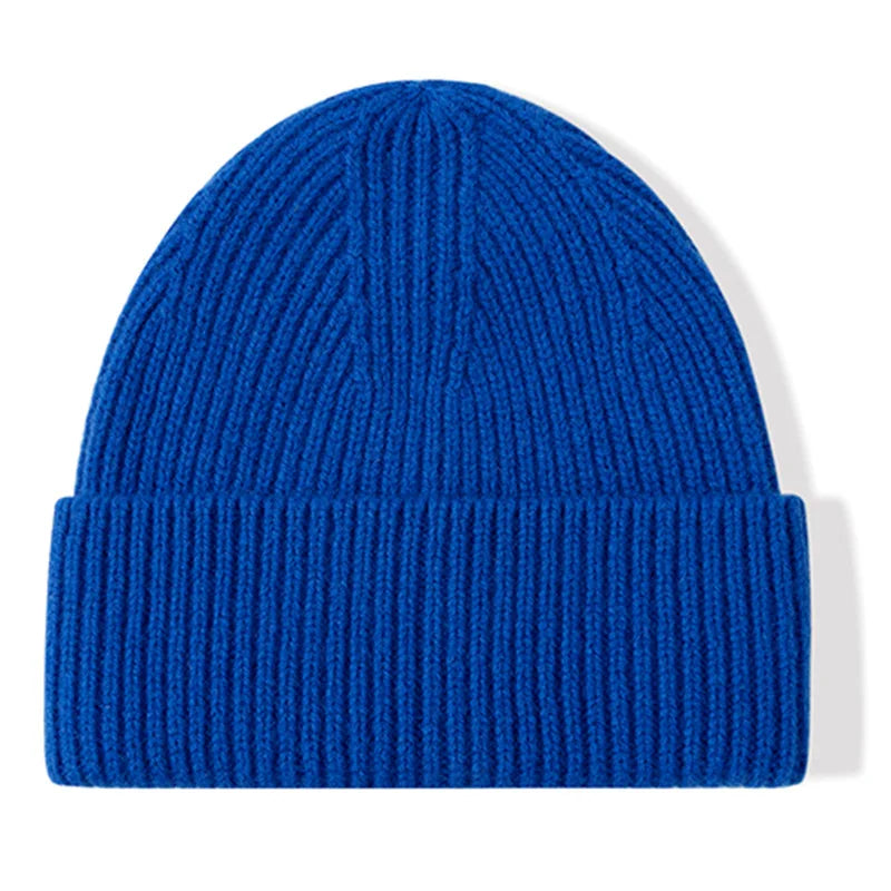 Merino Beanie