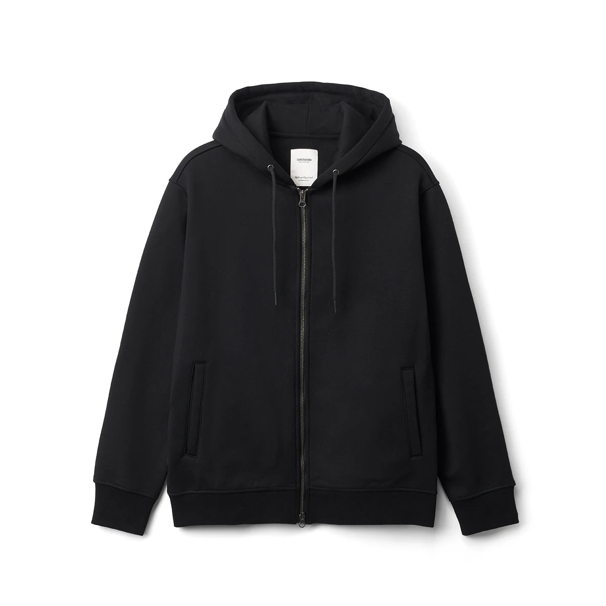 Simwood Essential Zip Hoodie - Primo Collection 