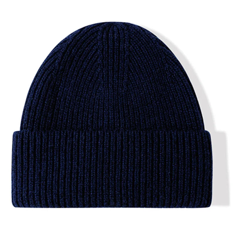 Merino Beanie