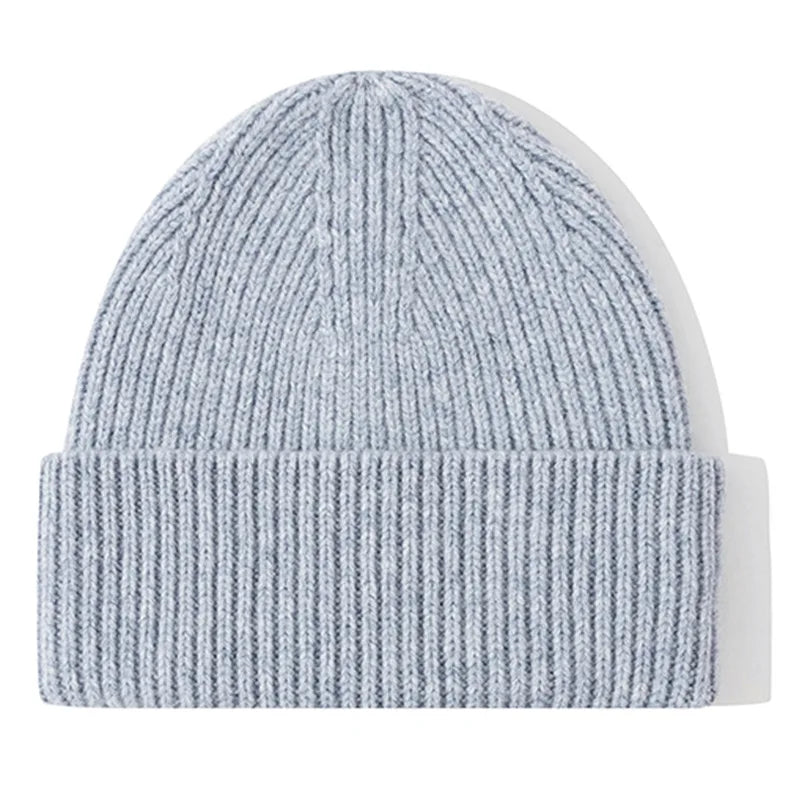 Merino Beanie