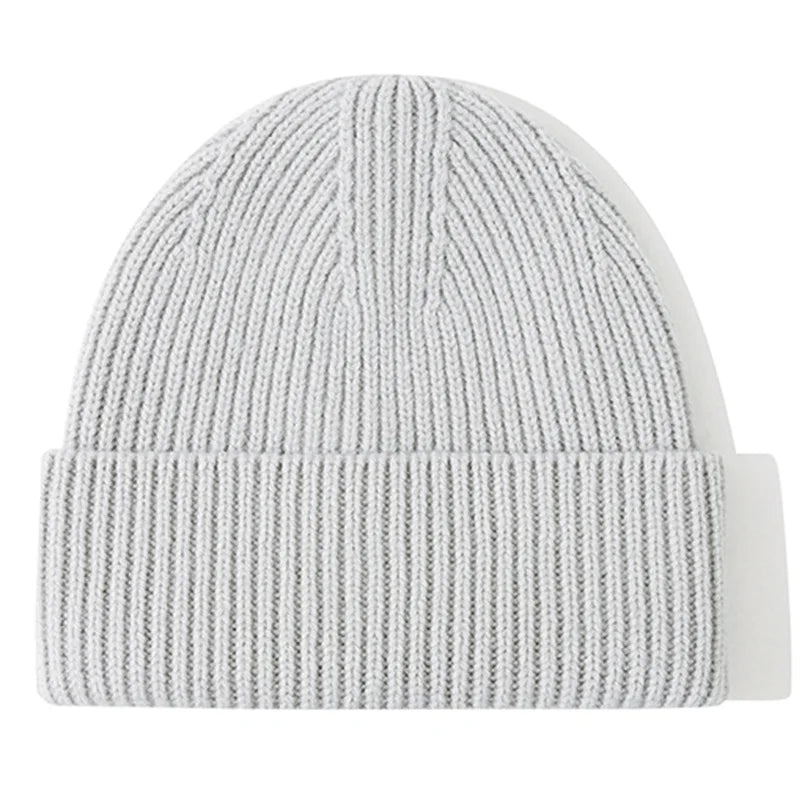 Merino Beanie