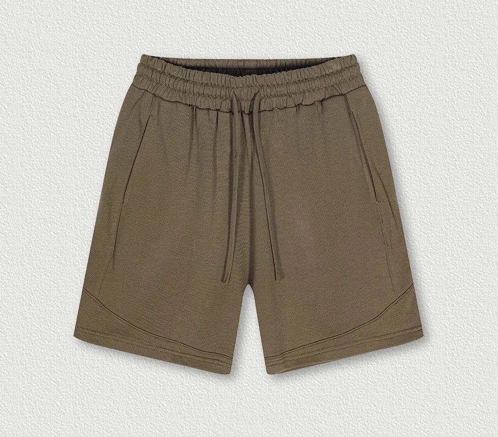 Primo Essential Basic Shorts - Primo Collection 