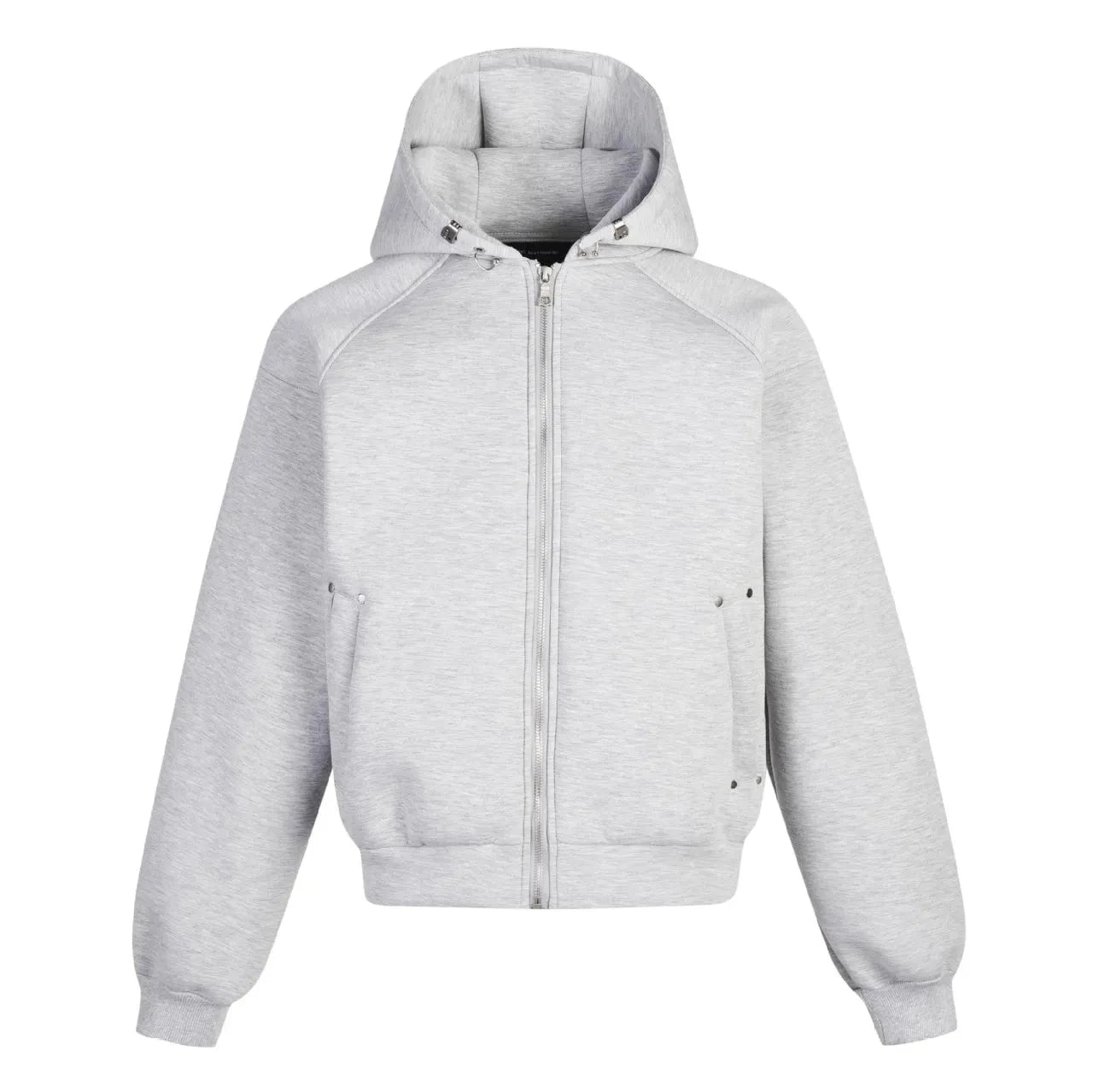 Primo Zip Hoodie - Primo Collection 