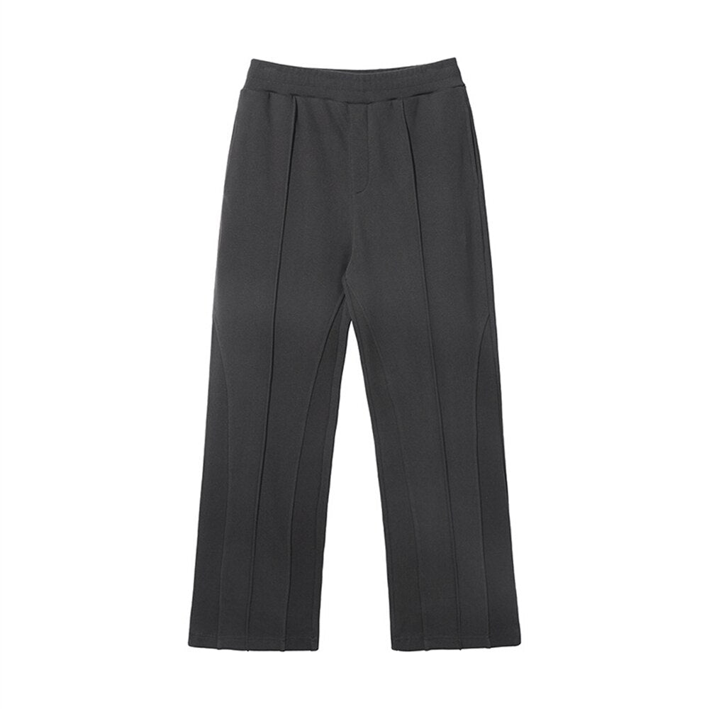 Primo Straight leg sweatpants | Primo Collection