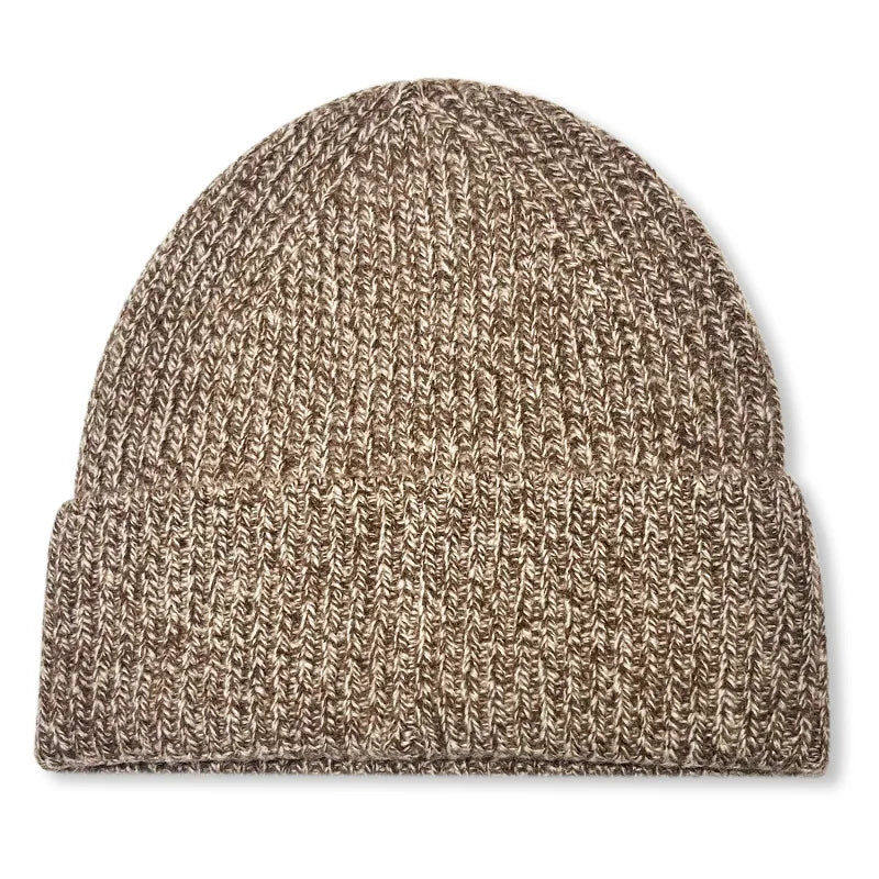 Merino Beanie