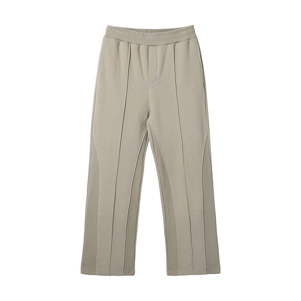 Primo Straight leg sweatpants - Primo Collection 