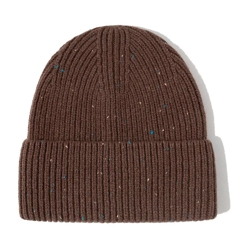 Merino Beanie