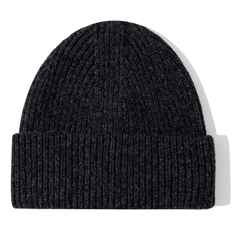 Merino Beanie