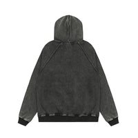 Primo Fur Zip Hoodie