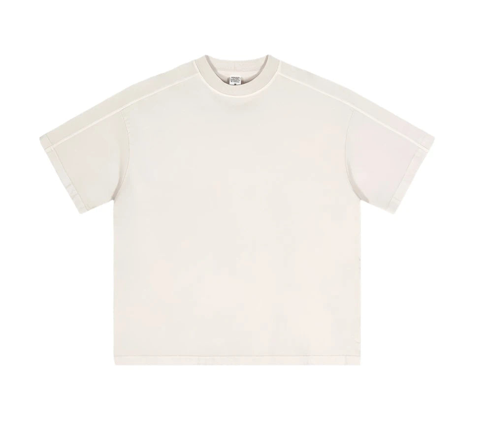 Primo Basic T-shirt - Primo Collection 