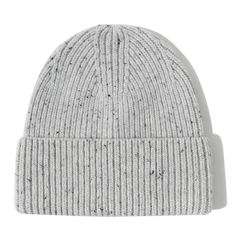 Merino Beanie