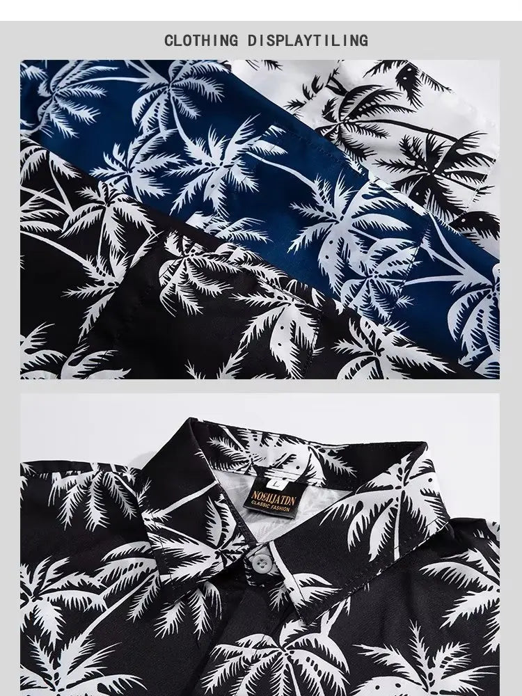 StreetEase Print Tee