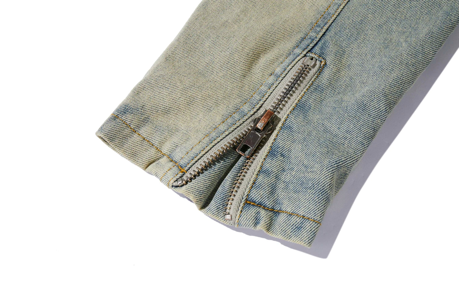 Denim Jacket - Primo Collection 