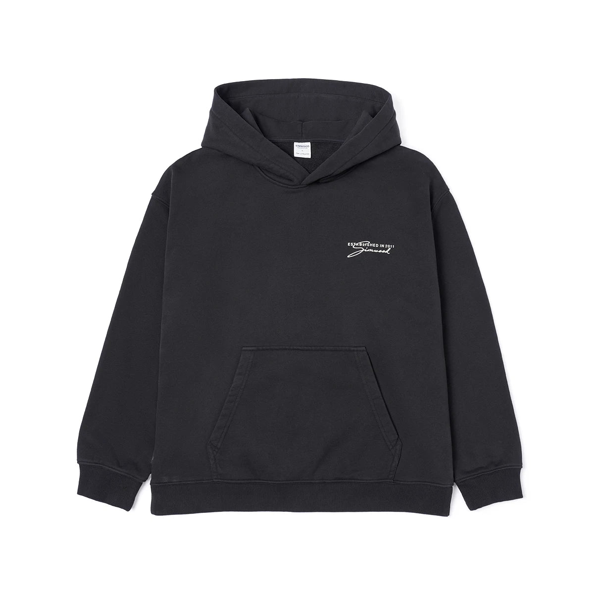 Signature Pullover Hoodie Primo Collection