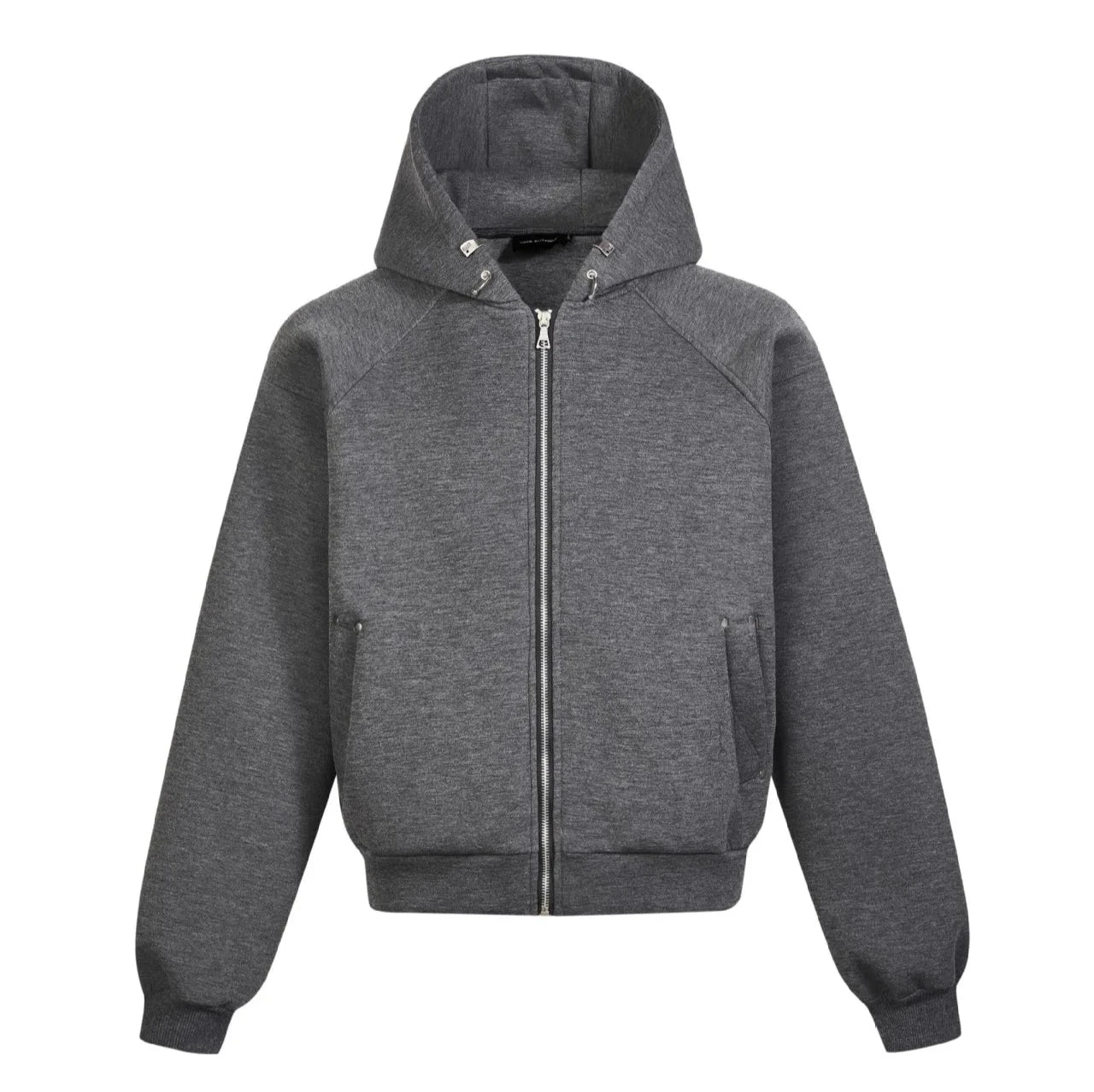 Primo Zip Hoodie - Primo Collection 