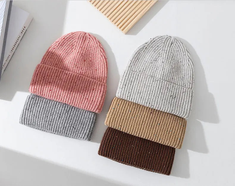 Merino Beanie