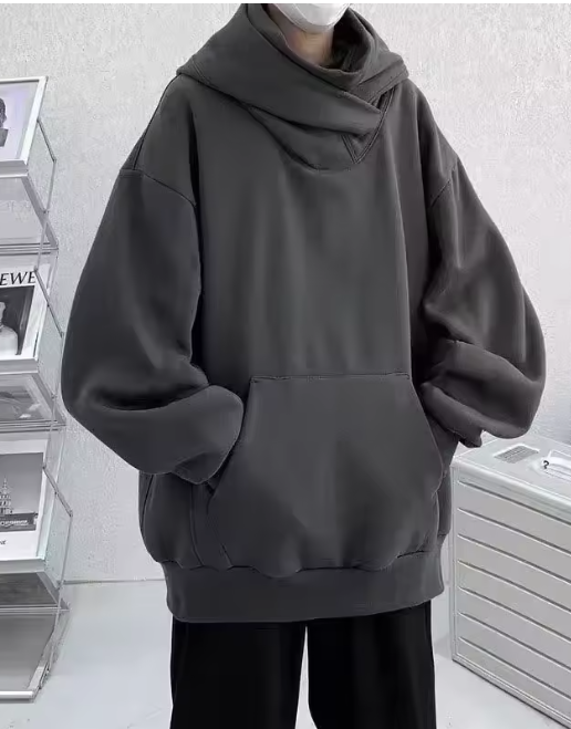 Vintage Ninja Hoodie - Primo Collection 