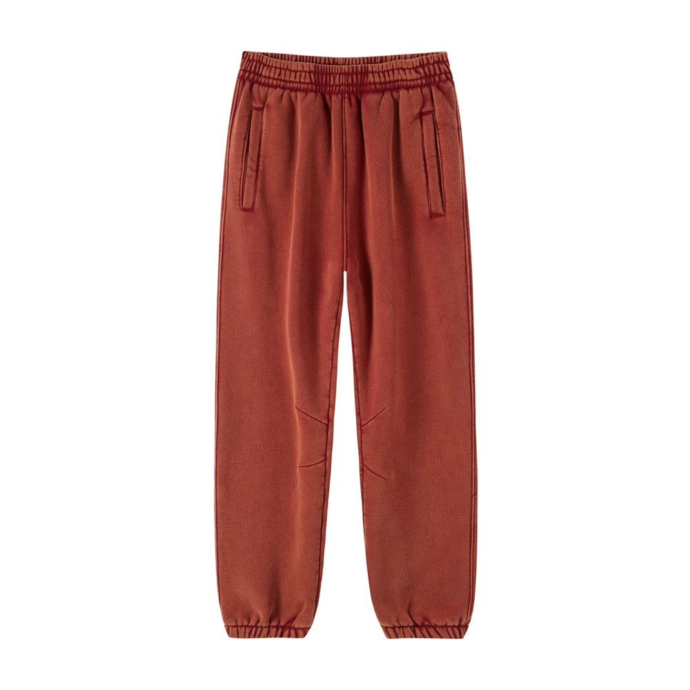 Primo Heavyweight Sweatpants - Primo Collection 