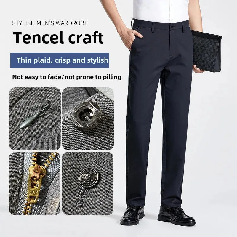 Summer Stretch Denim