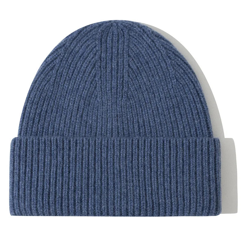 Merino Beanie