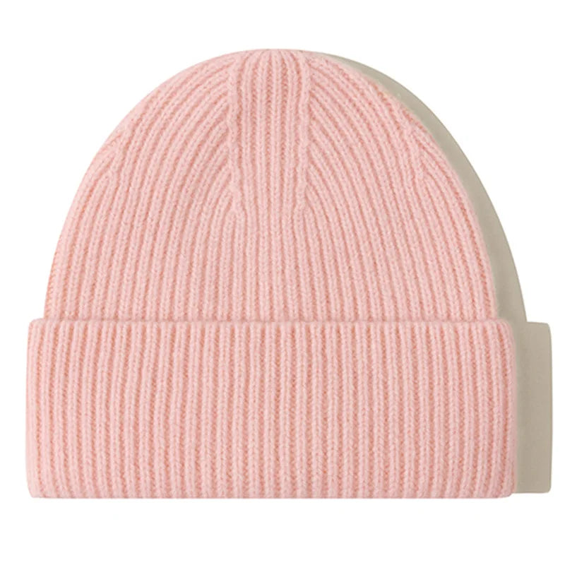 Merino Beanie