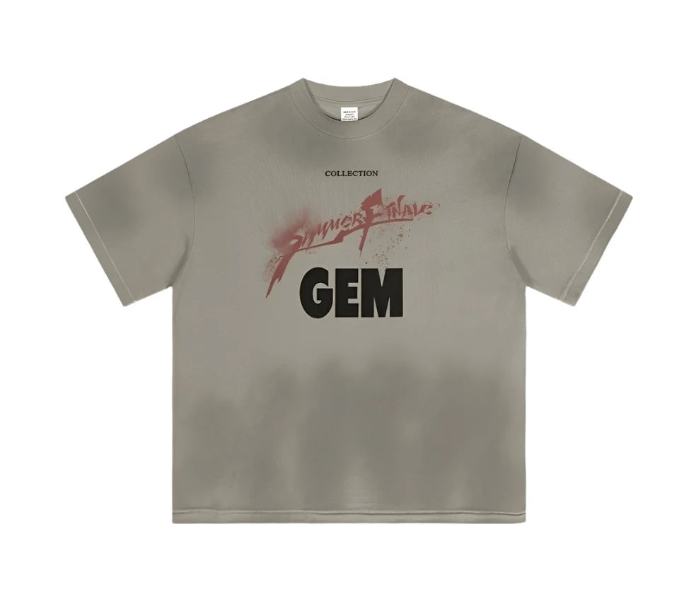 Gem Collection T-shirt - Primo Collection 