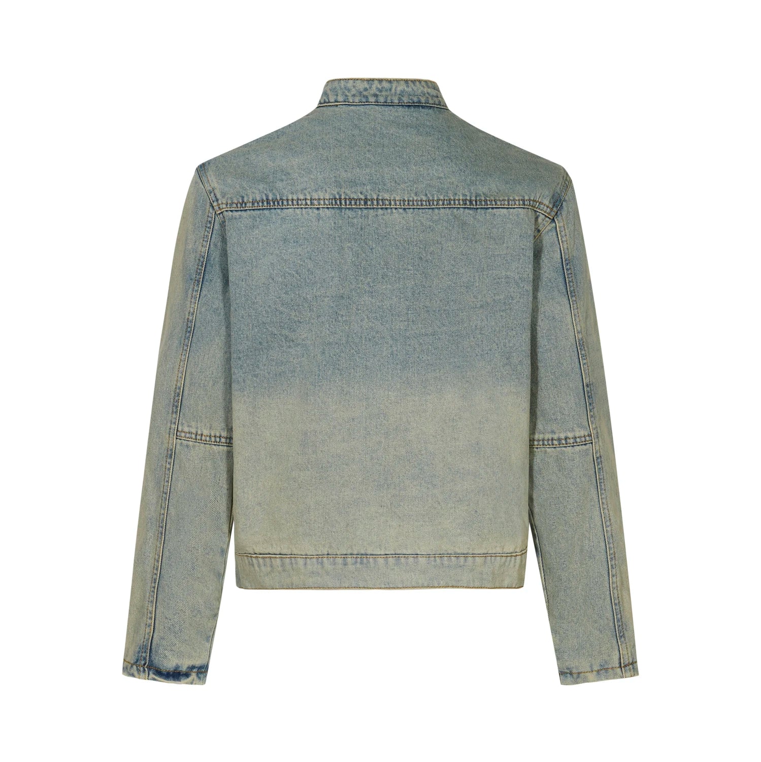 Denim Jacket - Primo Collection 