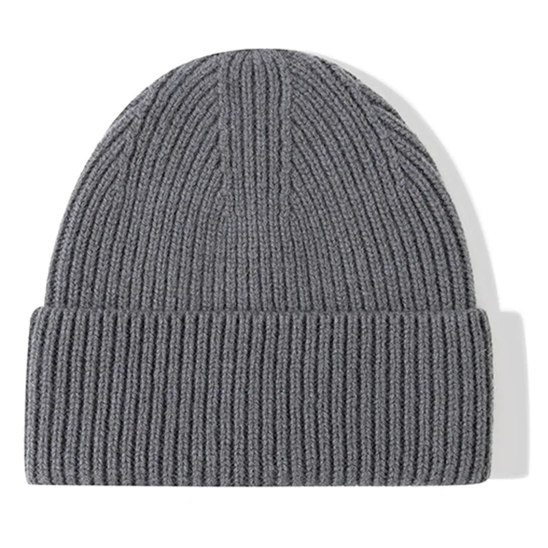 Merino Beanie