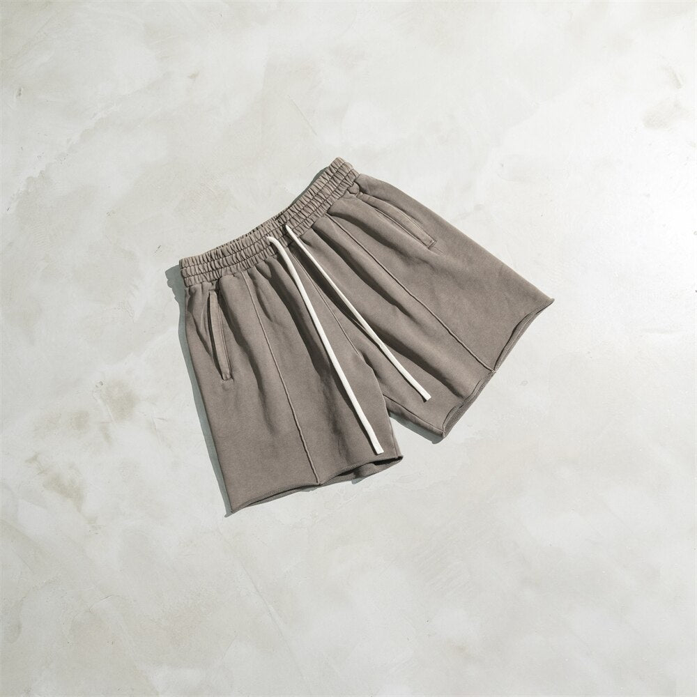 Cotton Shorts - Primo Collection 