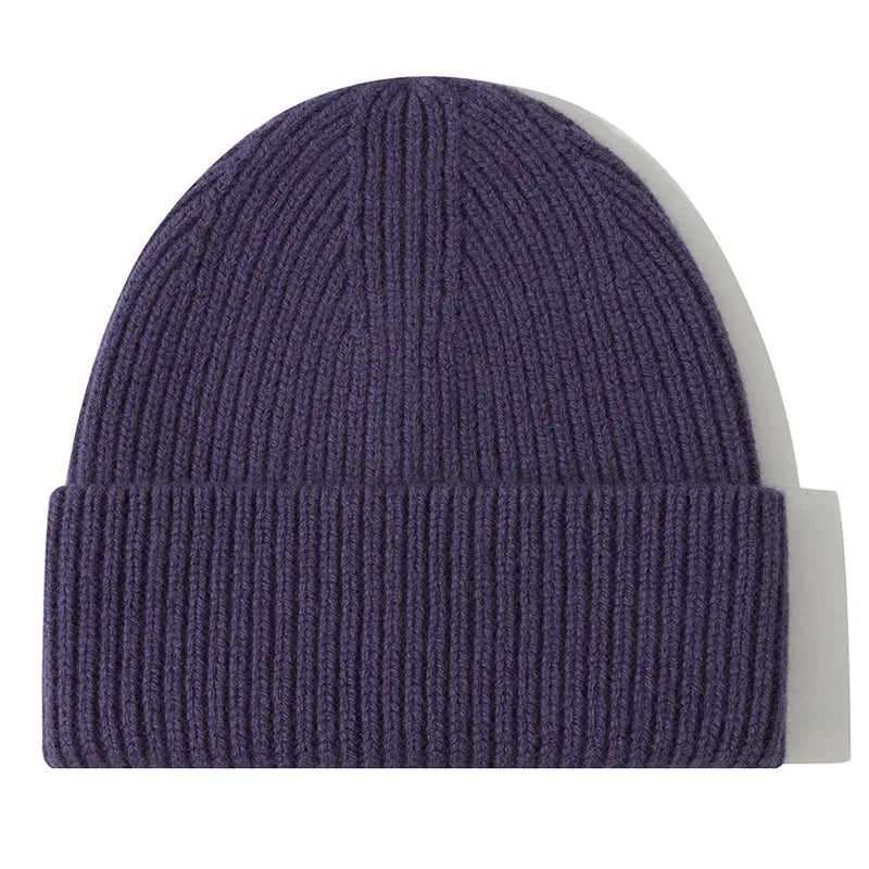 Merino Beanie