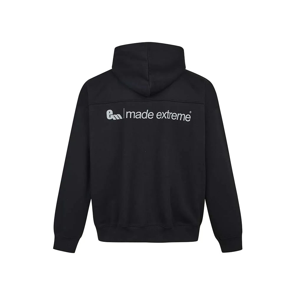 Made Extreme Fleece Hoodie - Primo Collection 