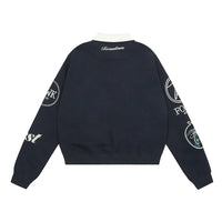 Primo Collage Sweatshirt