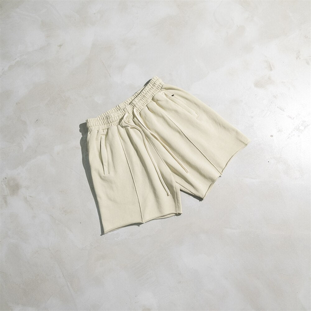 Cotton Shorts - Primo Collection 