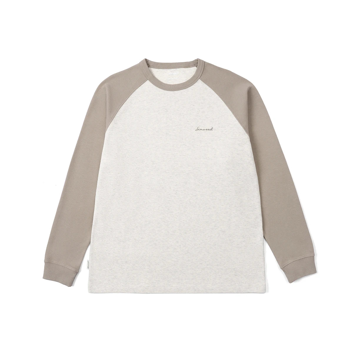 Thermal Contrast Sweater - Primo Collection 