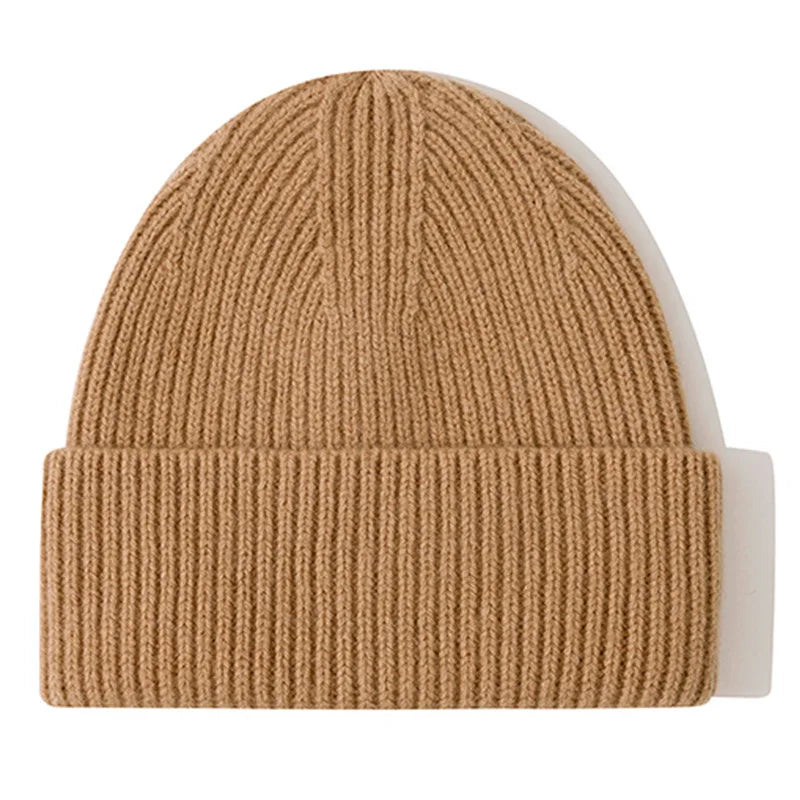 Merino Beanie