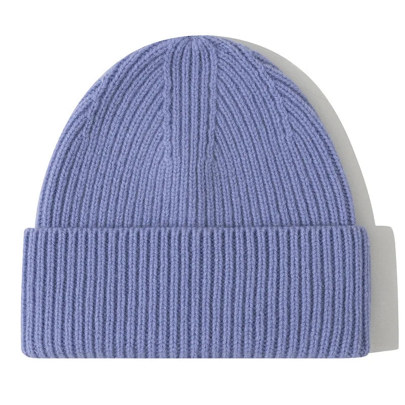 Merino Beanie