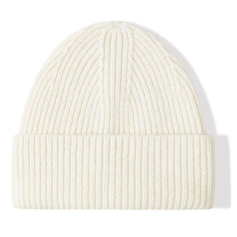 Merino Beanie