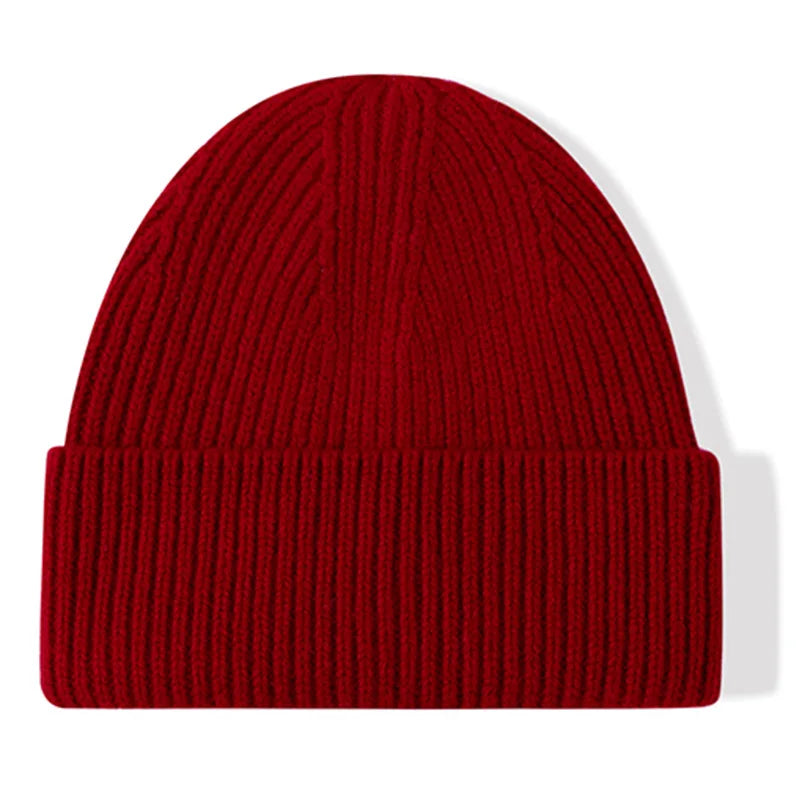 Merino Beanie