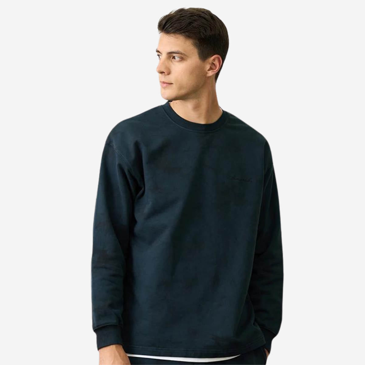 Simwood Casual Sweater - Primo Collection 