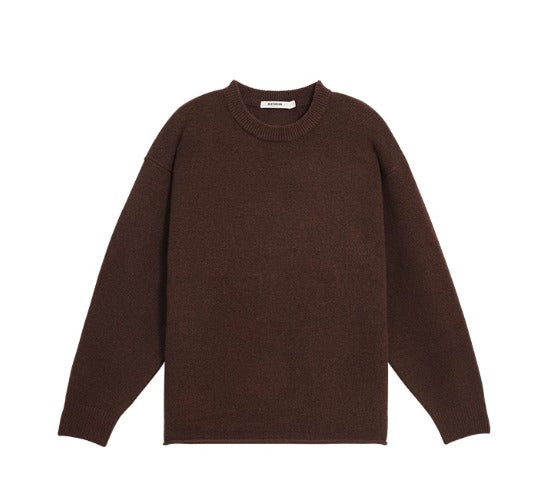 Wool blend Sweater - Primo Collection 