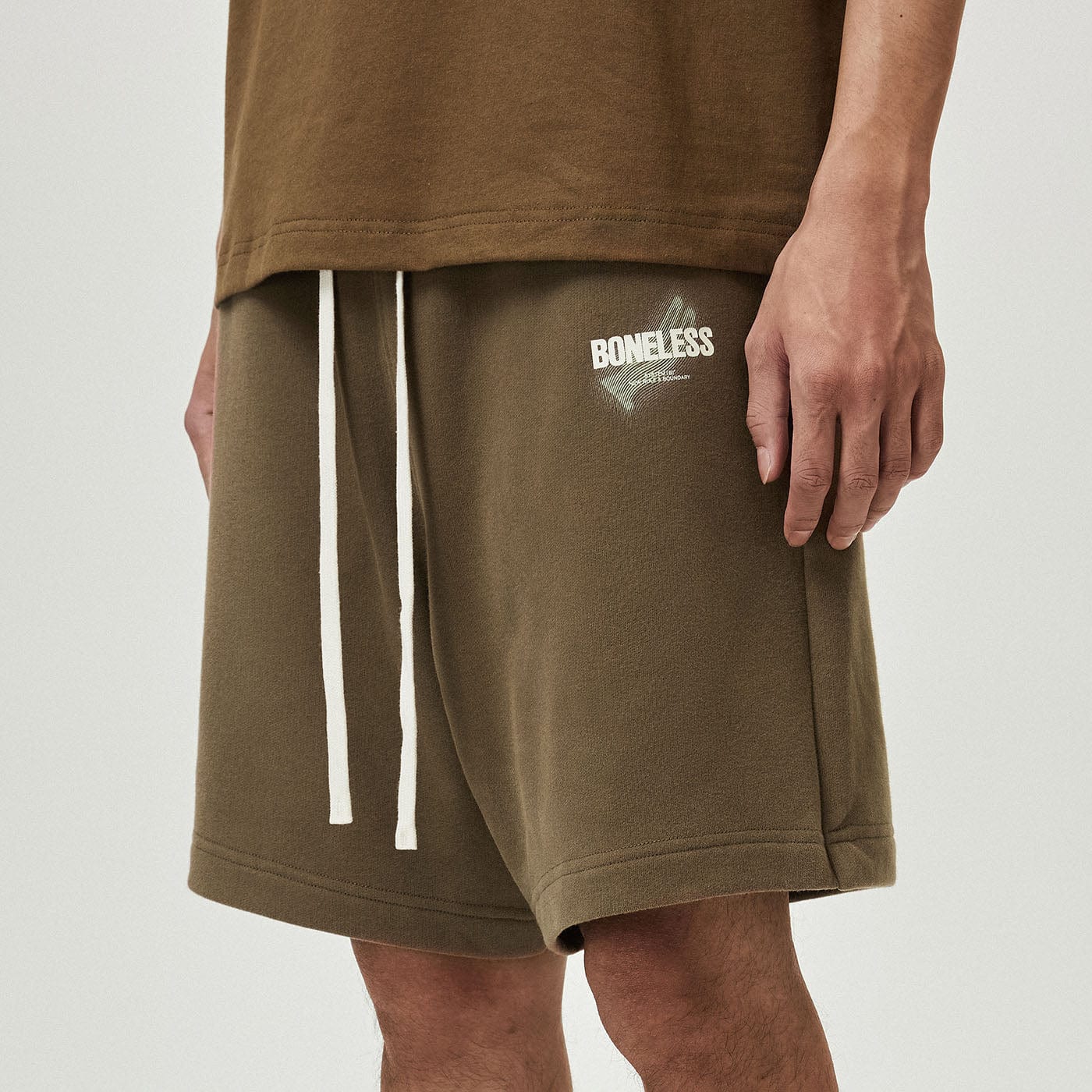 Boneless Essential Shorts - Primo Collection 