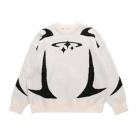 Primo star Sweater