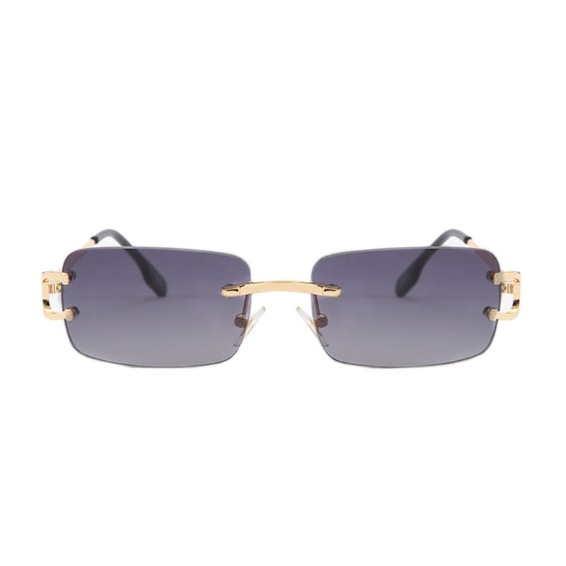 Champagne  sunglasses - Primo Collection 