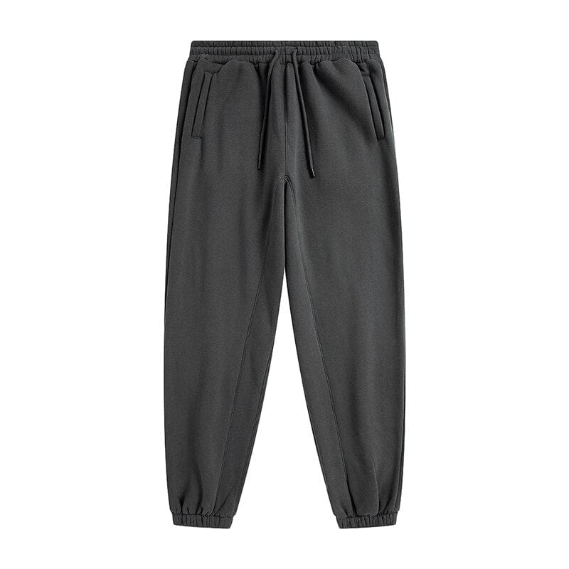 Relaxed cuffed joggers - Primo Collection 