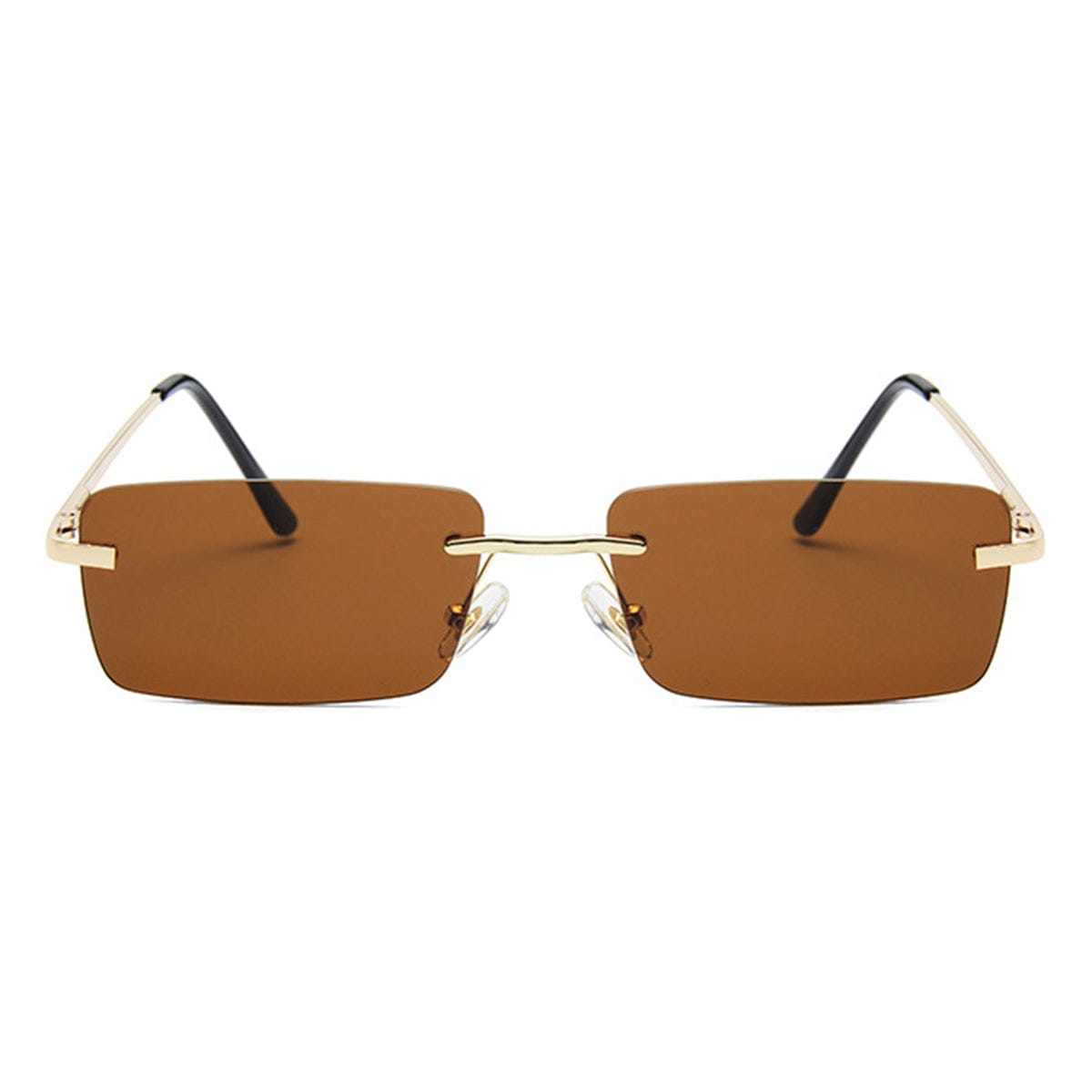 Primo Brown Sunglasses - Primo Collection 