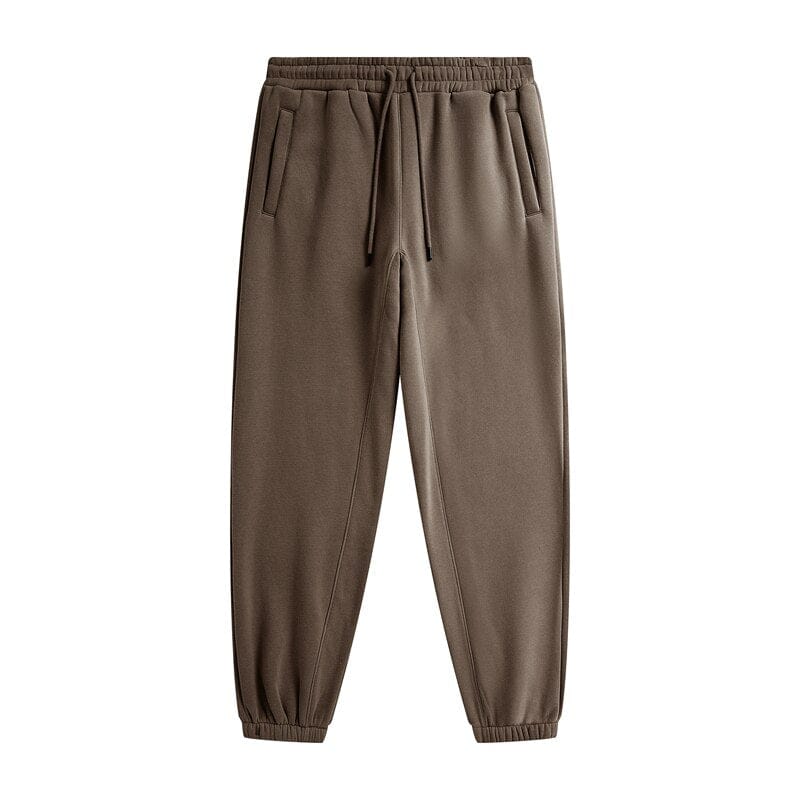 Relaxed cuffed joggers - Primo Collection 