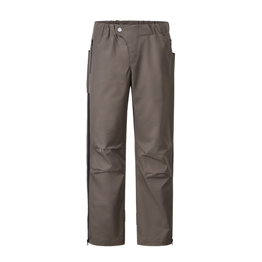 brown workpants for men 