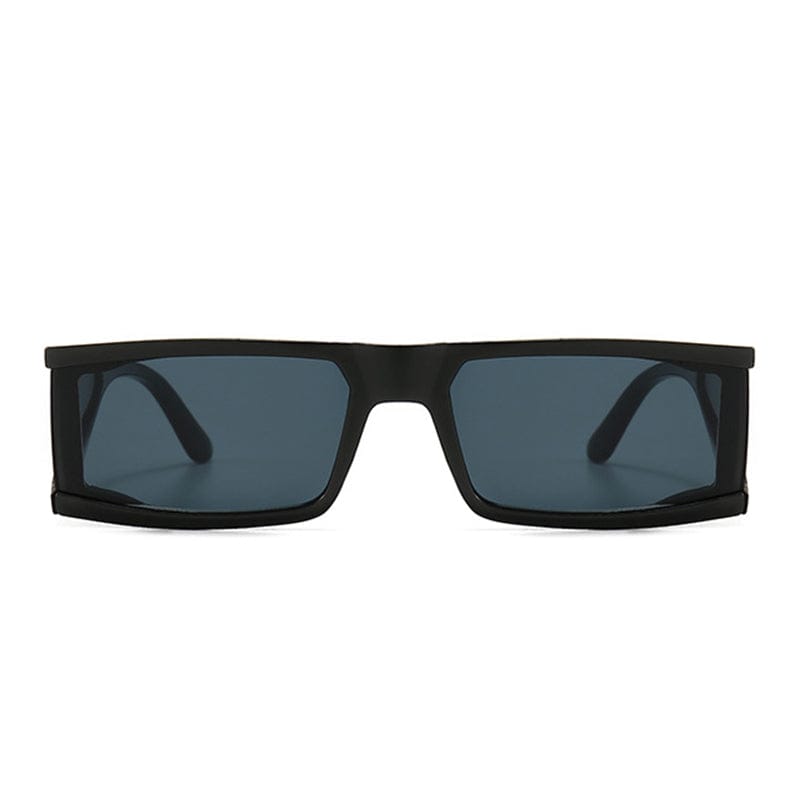 Crystal Black Sunglasses - Primo Collection 